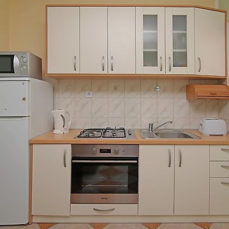 Apartments Bugenvila Cavtat Eksteriør billede