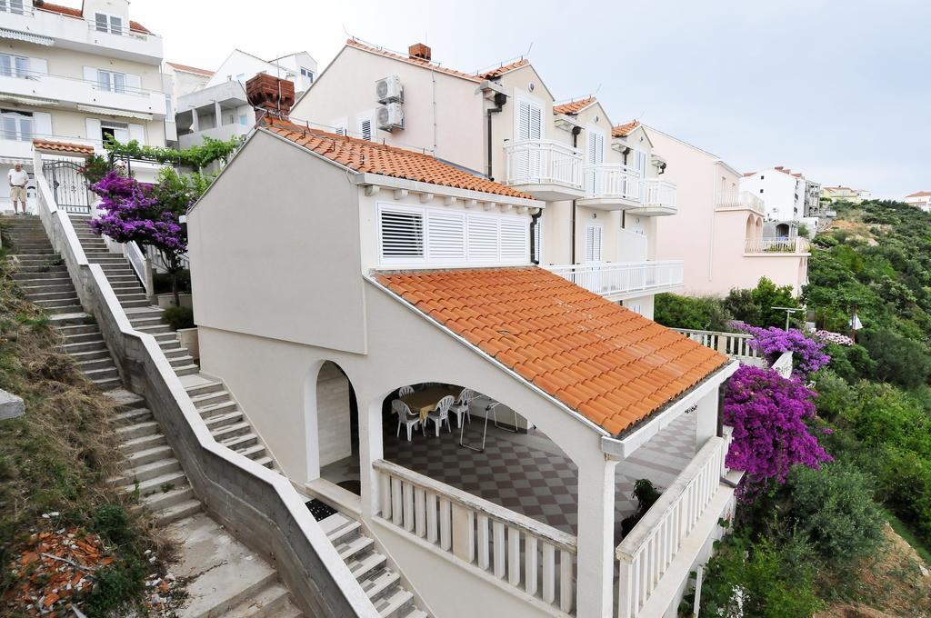Apartments Bugenvila Cavtat Værelse billede