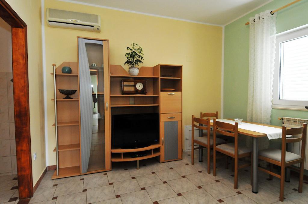 Apartments Bugenvila Cavtat Værelse billede