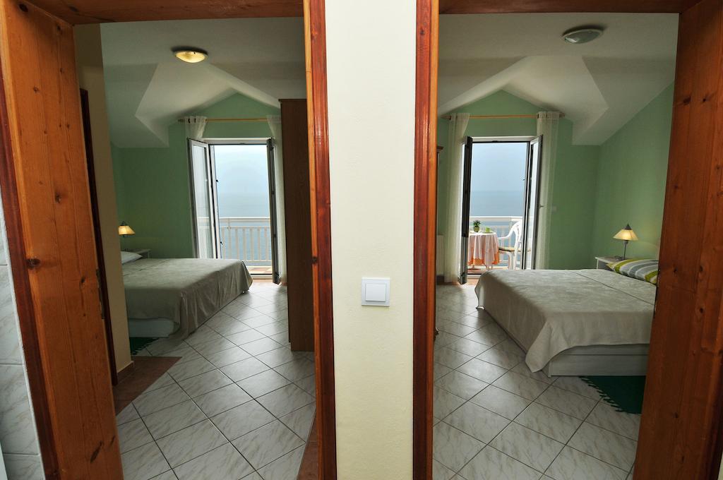 Apartments Bugenvila Cavtat Værelse billede