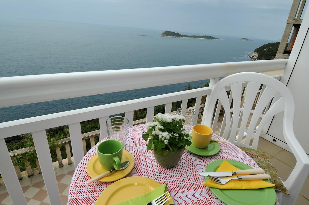 Apartments Bugenvila Cavtat Værelse billede