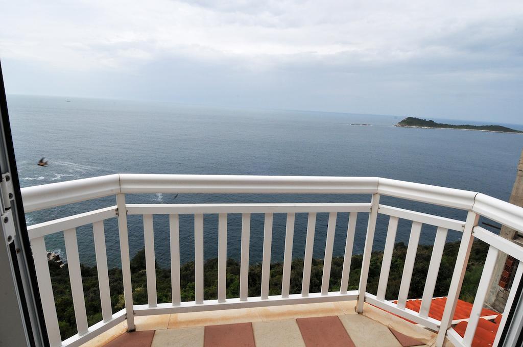 Apartments Bugenvila Cavtat Eksteriør billede