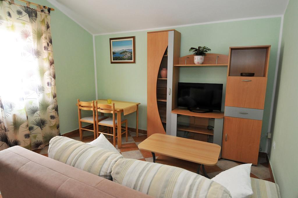 Apartments Bugenvila Cavtat Værelse billede