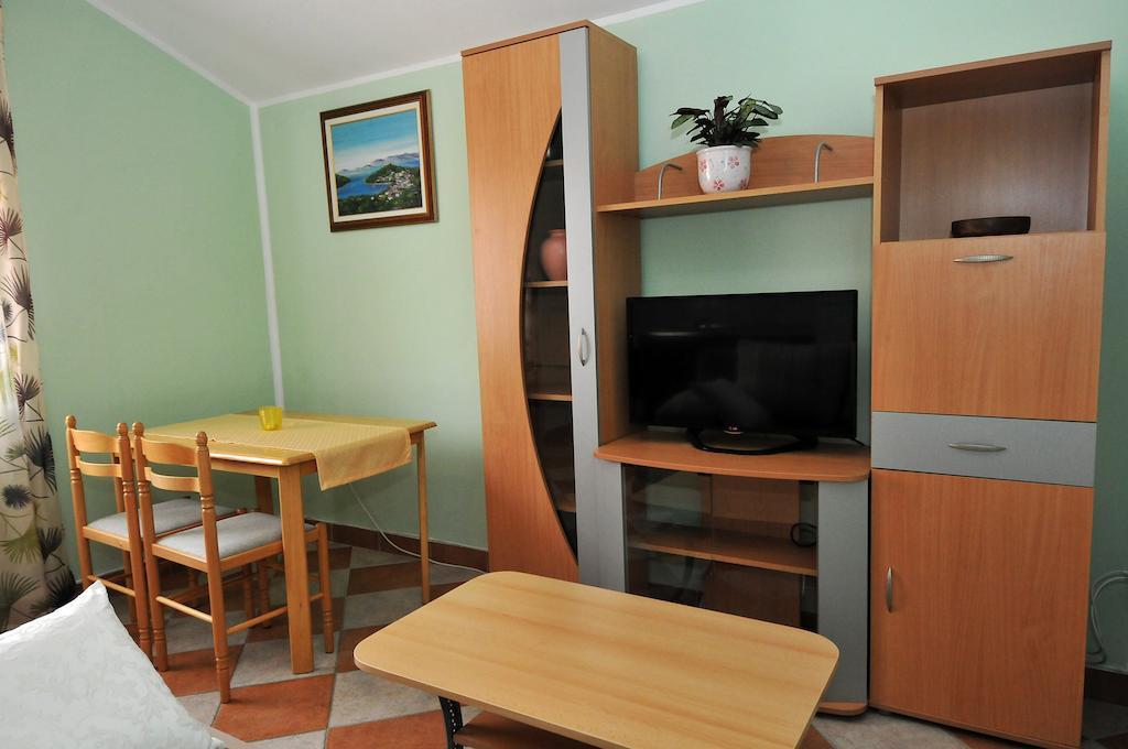 Apartments Bugenvila Cavtat Værelse billede