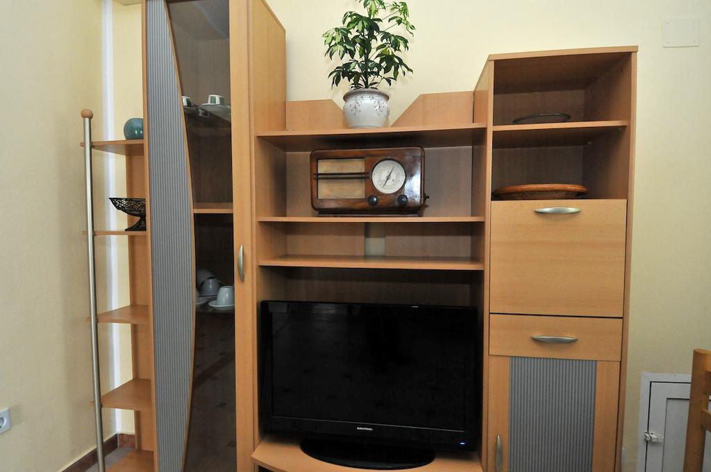 Apartments Bugenvila Cavtat Værelse billede