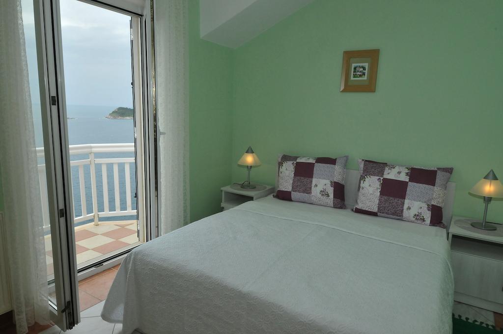 Apartments Bugenvila Cavtat Værelse billede