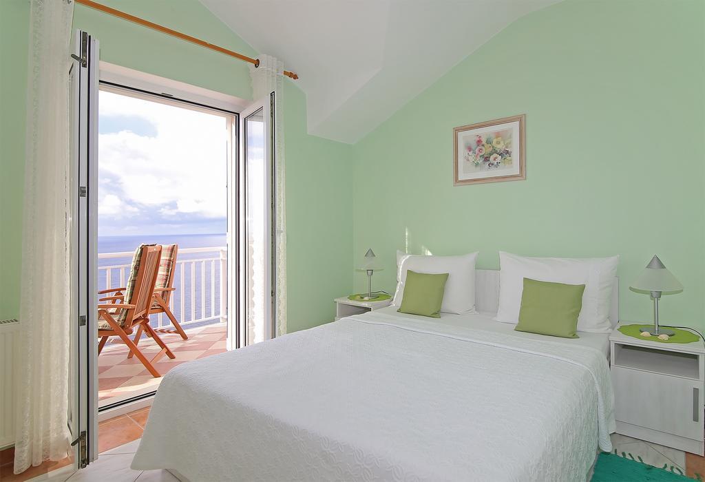 Apartments Bugenvila Cavtat Eksteriør billede