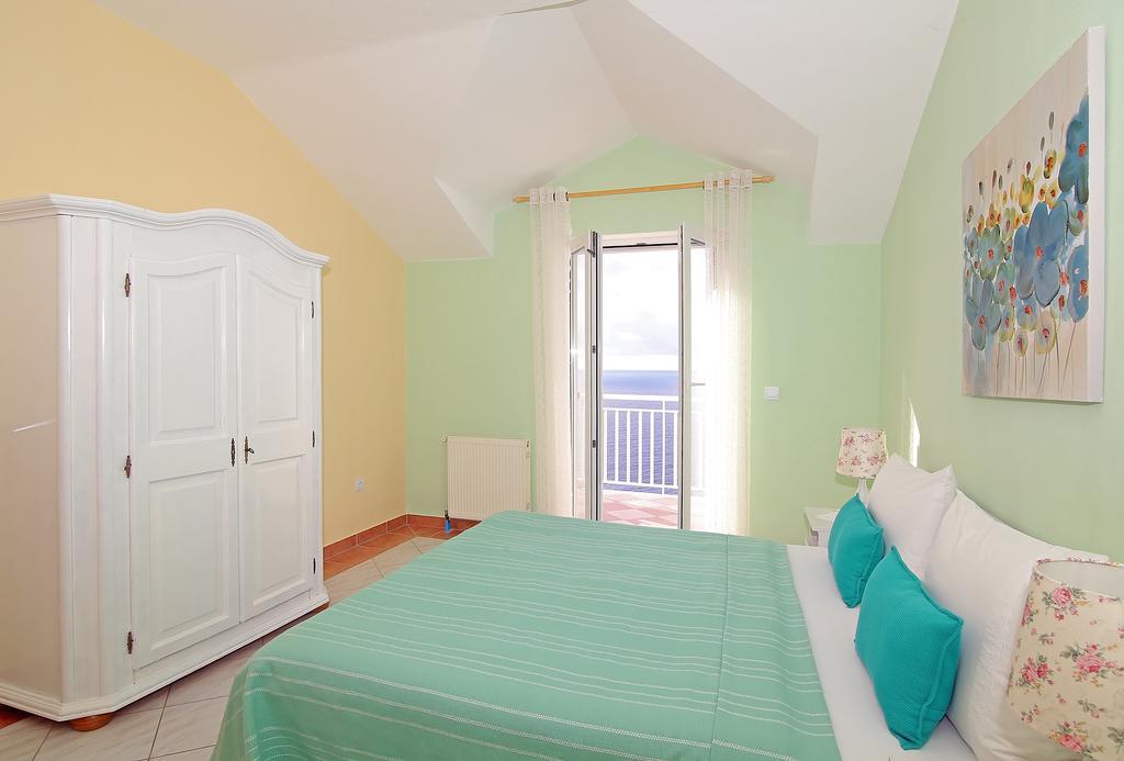 Apartments Bugenvila Cavtat Eksteriør billede