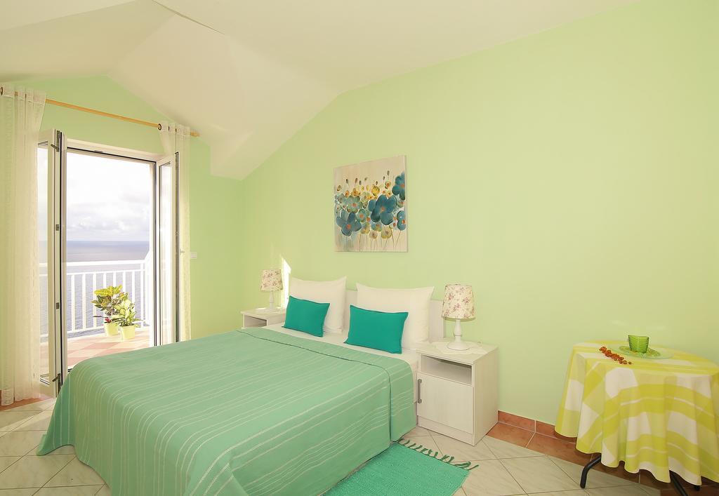 Apartments Bugenvila Cavtat Eksteriør billede